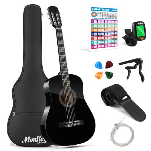Chitarra acustica 5 cm - acustica,