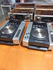 Cdj 200