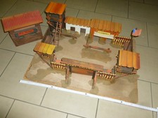 fort colorado   ,fortino western anni 60     vintage