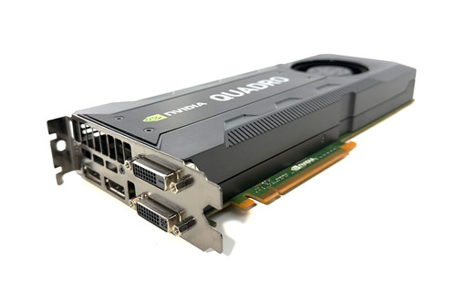 Nvidia quadro k5200 8gb gddr5 - nvidia,