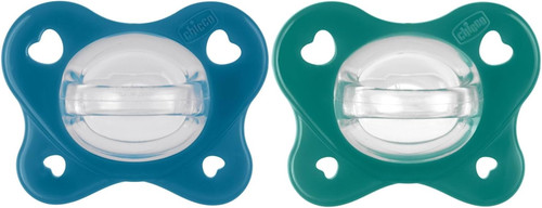 Chicco gommotto dual soft - gommotto,