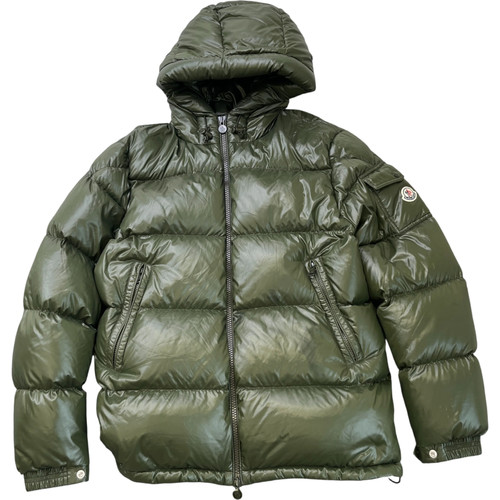Moncler piumino uomo ecrins - piumino,