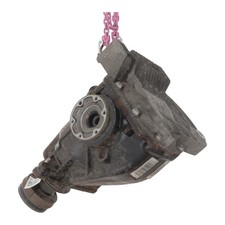 Ponte Posteriore - BMW SERIE 5