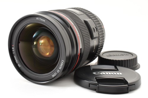 Quasi come nuovo canon ef - [quasi,