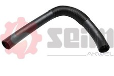 Tubo manicotto intercooler - tubo,