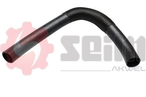 Tubo manicotto intercooler - tubo,