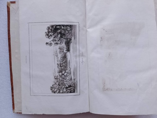 Sicilia - la, 1839)