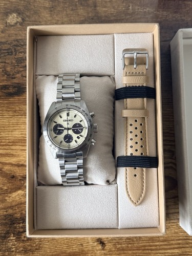 Seiko prospex - seiko,