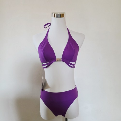 Perla bikini viola - la,
