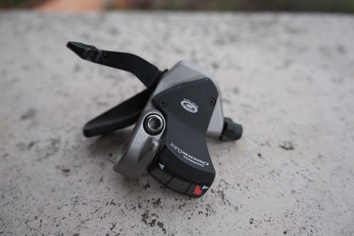 Shimano deore sl - shimano, lx