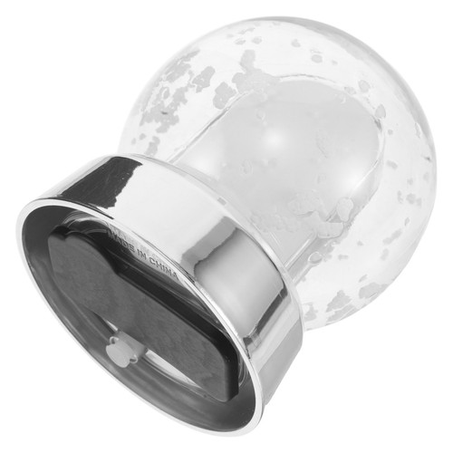 Sfere neve plastica - sfere, di