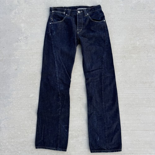 Jeans vintage levis engineered - jeans,