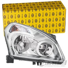 HELLA D2R XENON H7 PY21W W5W