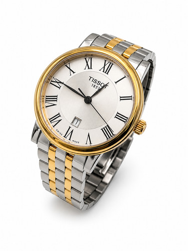 Orologio tissot carson premium - tissot,