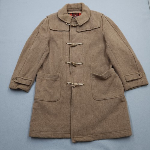 Cappotto lana vintage loden - vintage,