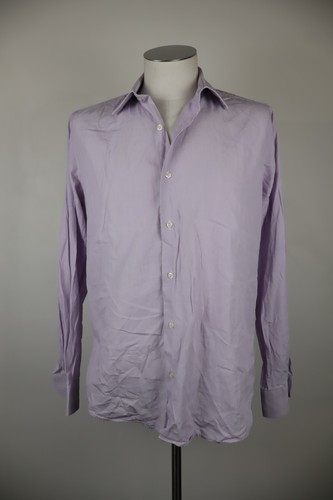 Roccobarocco camicia cotone - roccobarocco,