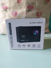 Videocamera momo design - momo,