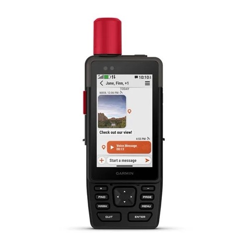 Gps garmin gpsmap h1i - gps, plus