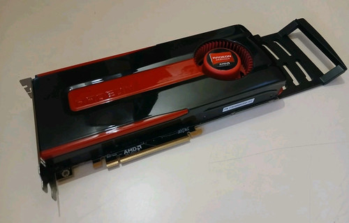 Dell amd radeon 7870 - radeon,