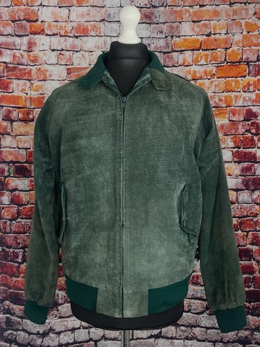 Vintage verde scuro