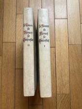 LE ROMAN DE RENART LE CONTREFAIT RAYNAUD/LEMAITRE 1914 EDITION HONORE CHAMPION