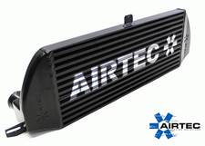 Aggiornamento intercooler