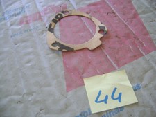 GUARNIZIONE POMPA ACQUA FIAT