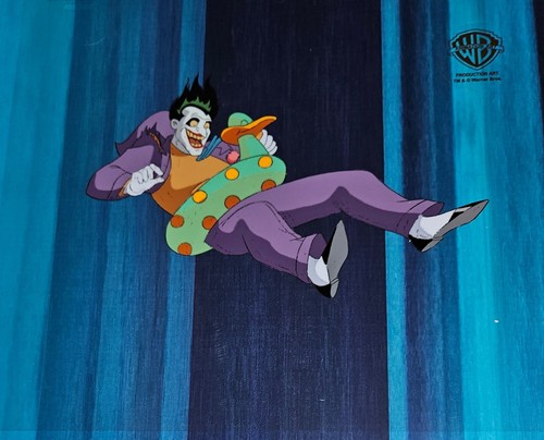 Batman serie animata originale - batman,