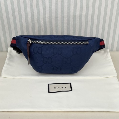 Gucci borsa vita - in, per