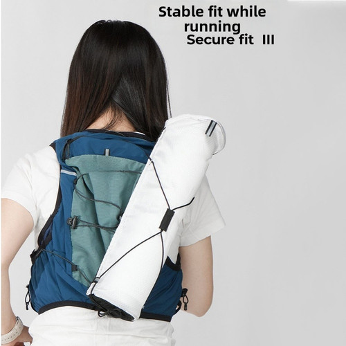 Borsa portaoggetti palo - borsa,