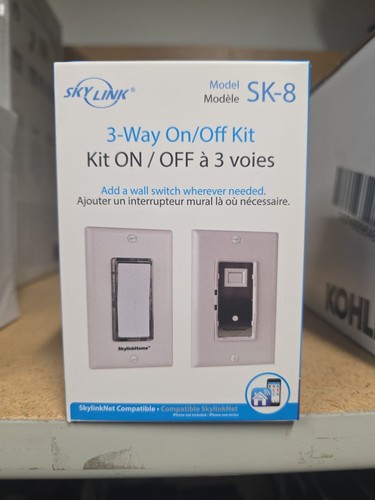 Skylink fai home smart - da,