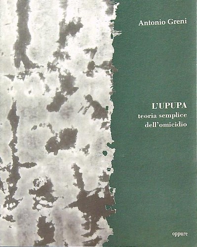 Upupa greni antonio oppure - l'upupa,