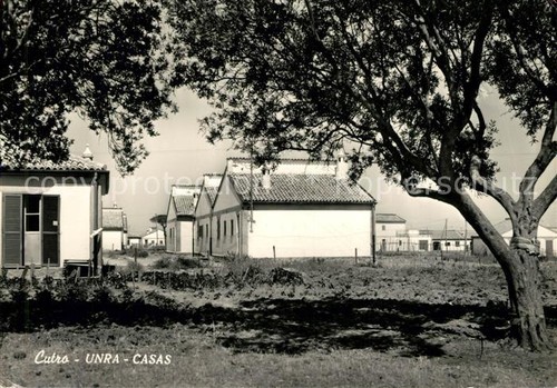 Cutro unra casas - cutro,