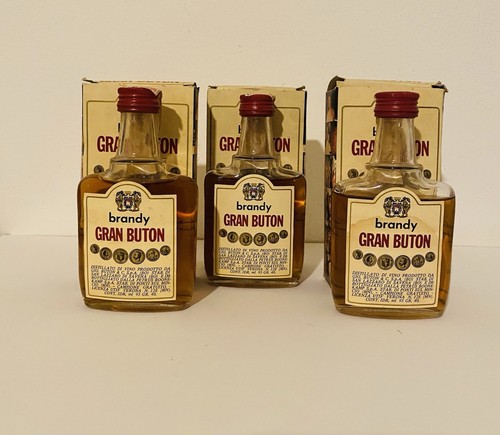 Mignon brandy gran - mignon,