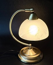 OROLOGIO DA PARETE VINTAGE WEIMAR Germania QUARZO analogico ottone spazzolato e legno teak MCM