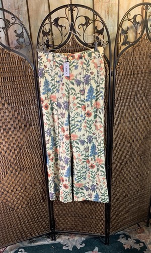 Pantalone velluto coste - in,