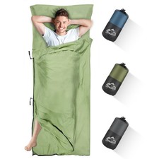 LSTRAGY Sacco Lenzuolo,95x220