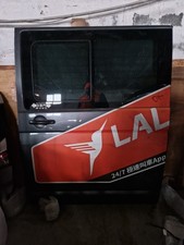 Volkswagen Transporter T6 2015-2024 Portiera Sportello porta laterale scorrevole