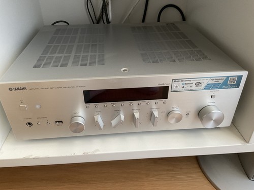 Yamaha n602 ricevitore - r-n602,
