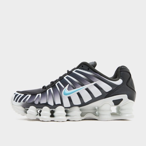 Nike shox antracite denim - shox, antracite/denim