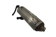 MARMITTA APRILIA LEONARDO ST