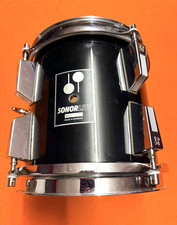 Vintage sonor lite tom - lite, 8"
