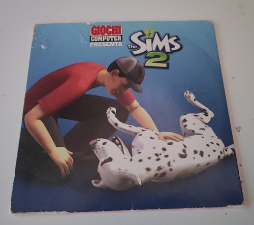 The sims disco - sims, 2