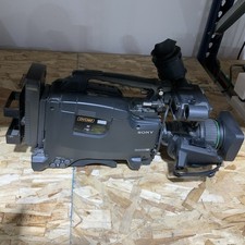 Sony DSR-450WS 16:9 4:3 PRO