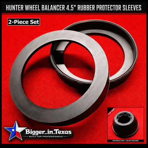 Pcs hunter wheel balancer - 2-pcs,