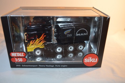 Siku 3931 trasporto - siku,