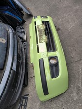 Paraurti Anteriore Fiat Panda
