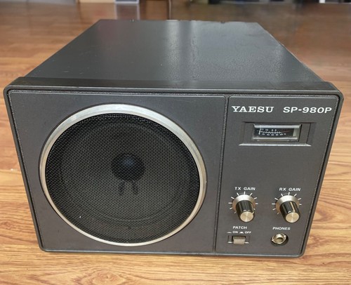 Yaesu 980p altoparlante - yaesu,