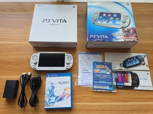 Playstation vita fi - playstation, ps