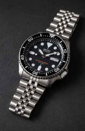 Orologio seiko skx007j diver - orologio,